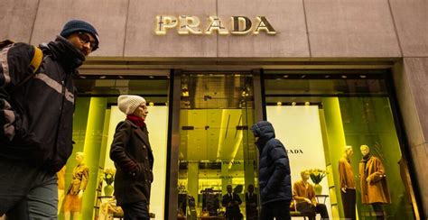 PRADA COMUNICATO 